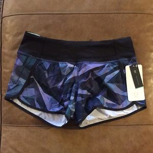 Lululemon Run Times Short